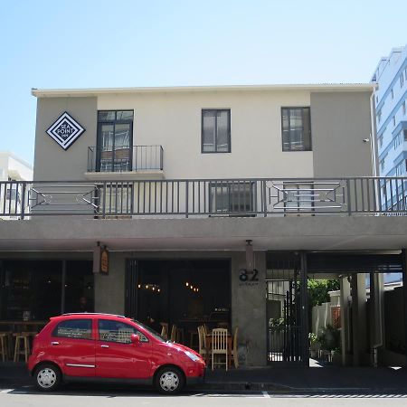 Sea Point Inn Cape Town Exterior photo