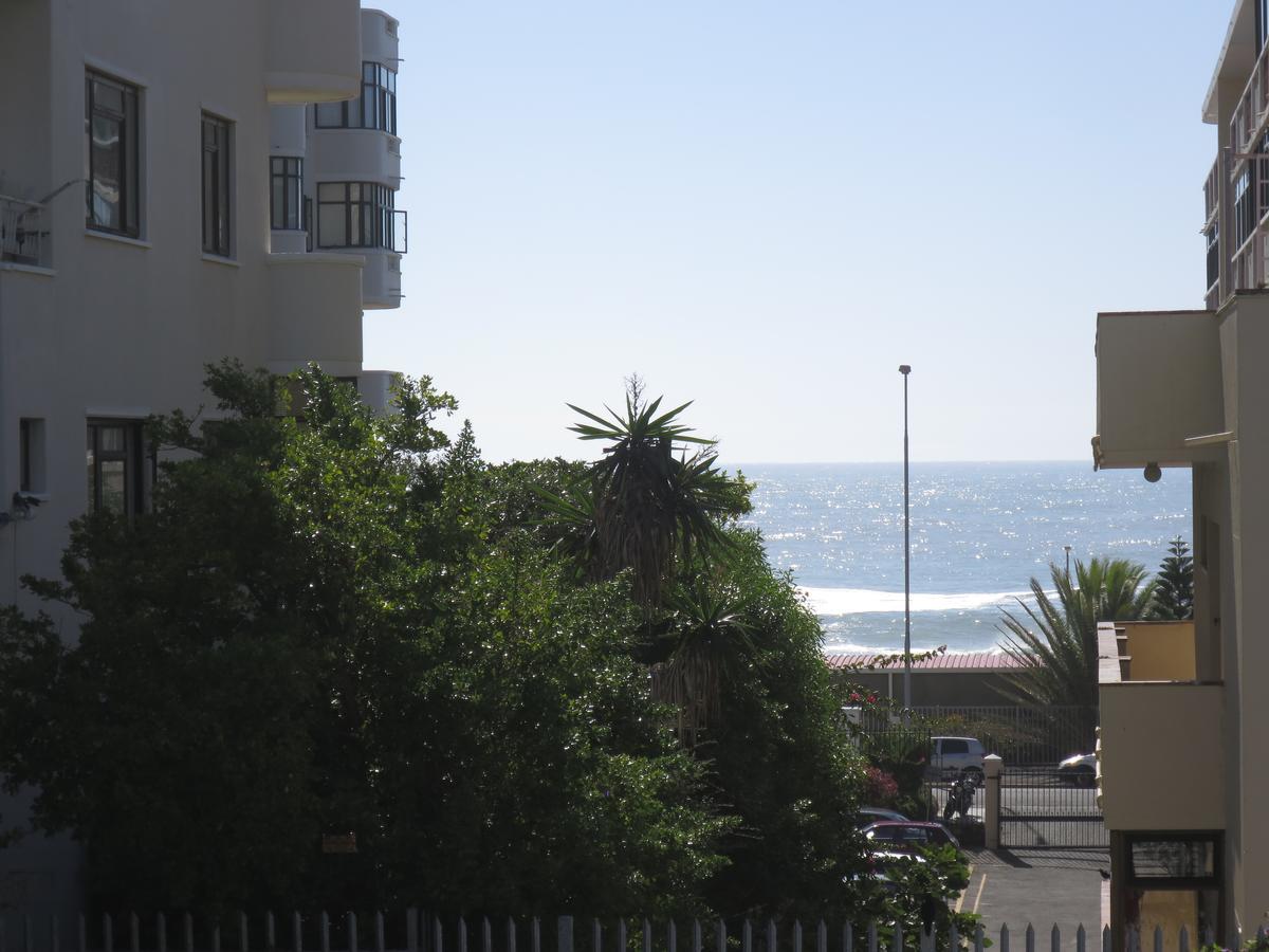 Sea Point Inn Cape Town Exterior photo